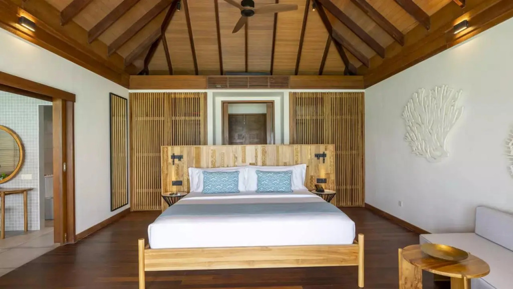 Barcelo Whale Lagoon Maldives