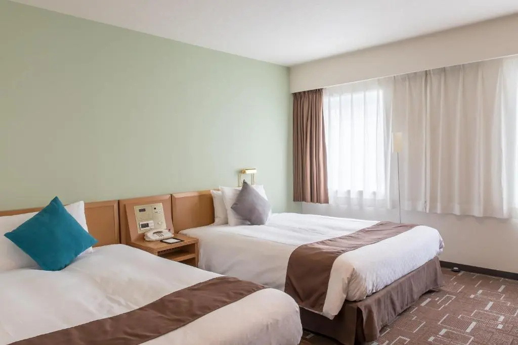 IP CITY HOTEL Osaka 사진 7