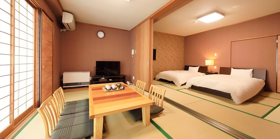 Yutorelo-an Annex 사진 3