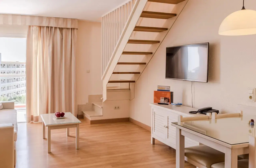 VIVA Sunrise - Chambres