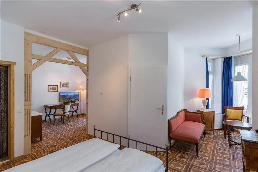 Carlton-Europe Vintage Adults Hotel - Chambres