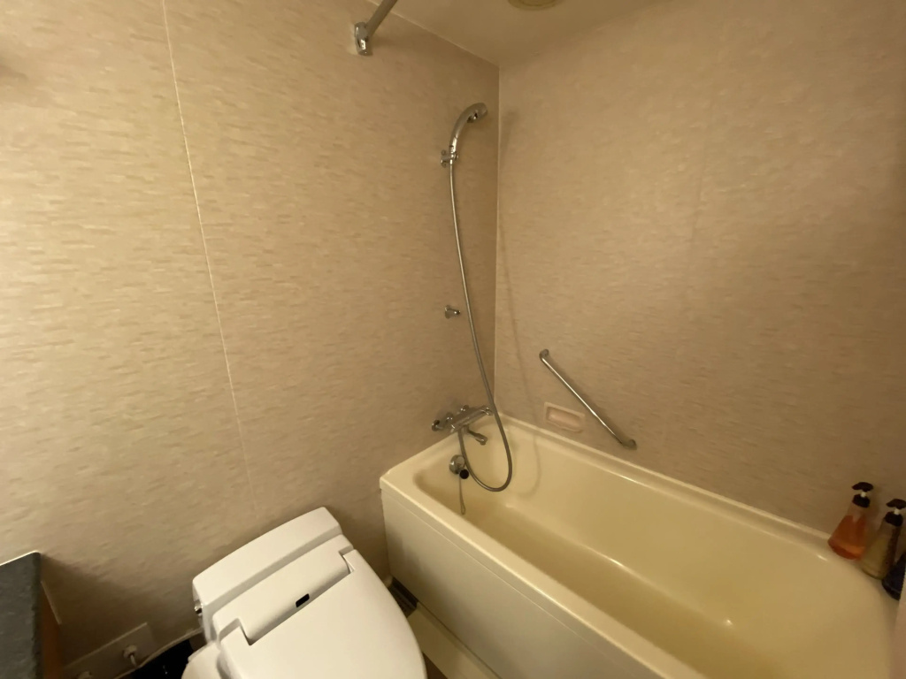 Nagoya Sakae Tokyu REI Hotel - Chambres