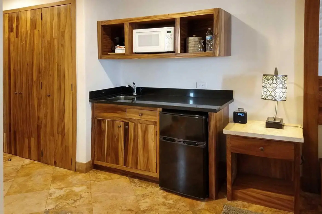 Cabo Surf Hotel & Spa - Chambres