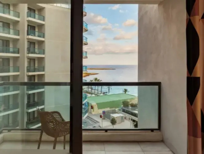 AX ODYCY Hotel - Chambres