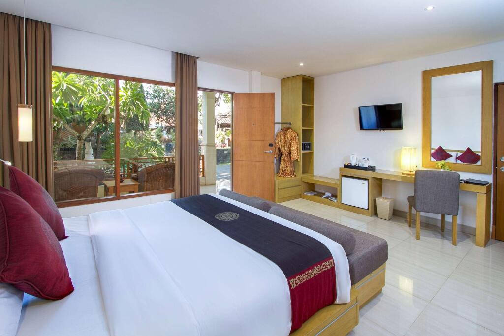 Kuta Beach Club (Ex Sol House Bali – Kuta)