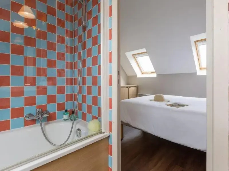 Pierre & Vacances Residence Le Green Beach - Chambres