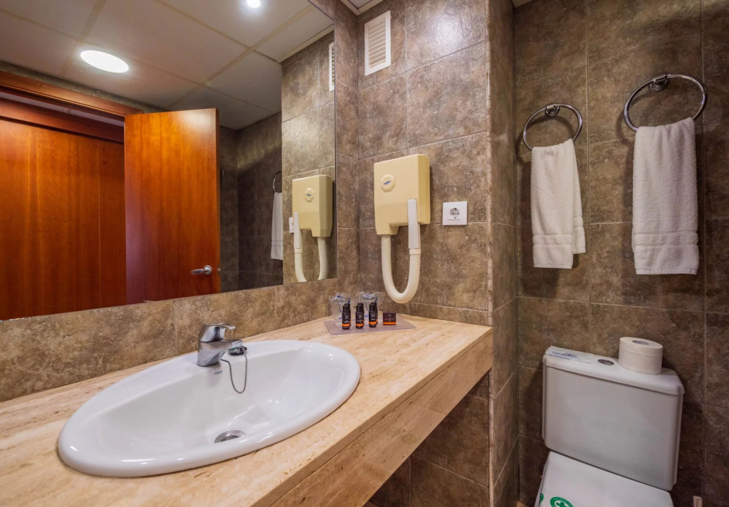 DWO Sirius -Adults Only - Chambres