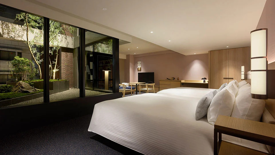 Mitsui Garden Hotel Kyoto Sanjo PREMIER 사진 9