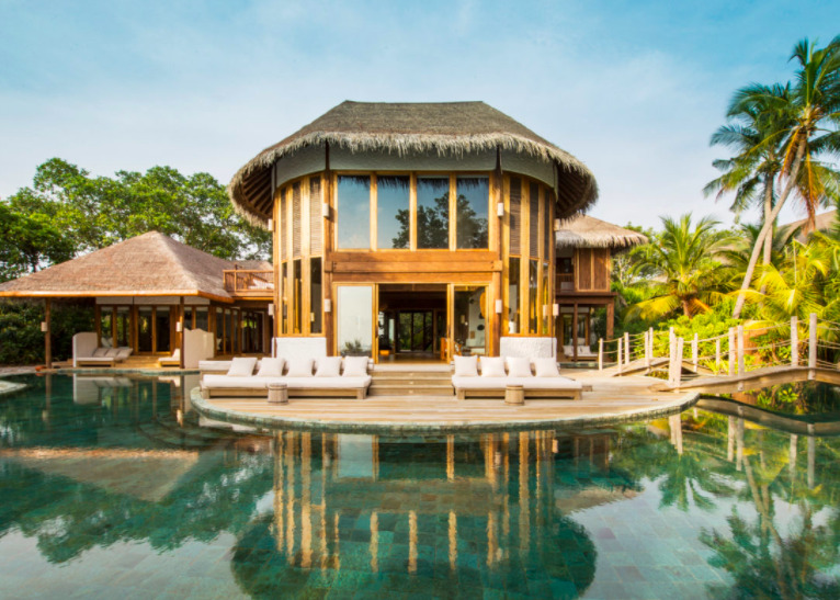 Soneva Fushi