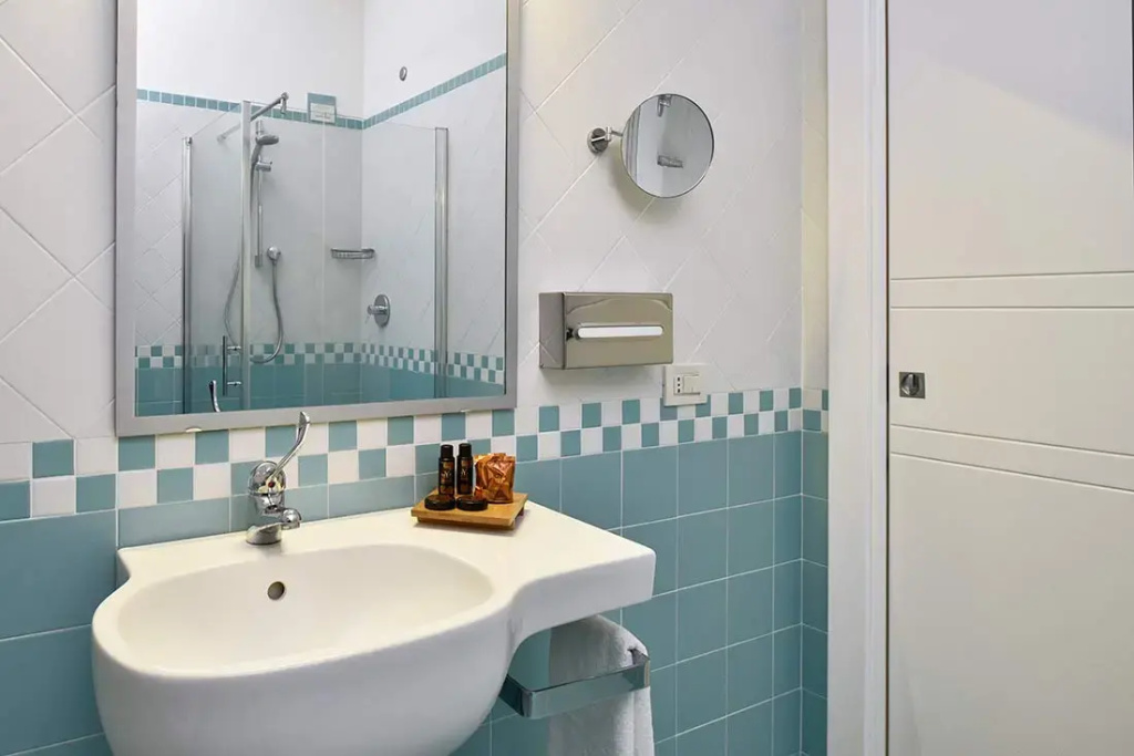 Parco Degli Aromi Resort & Spa - Chambres
