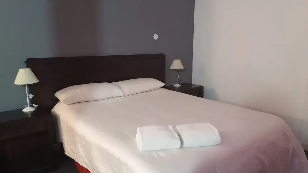 Hotel BA Congreso - Général