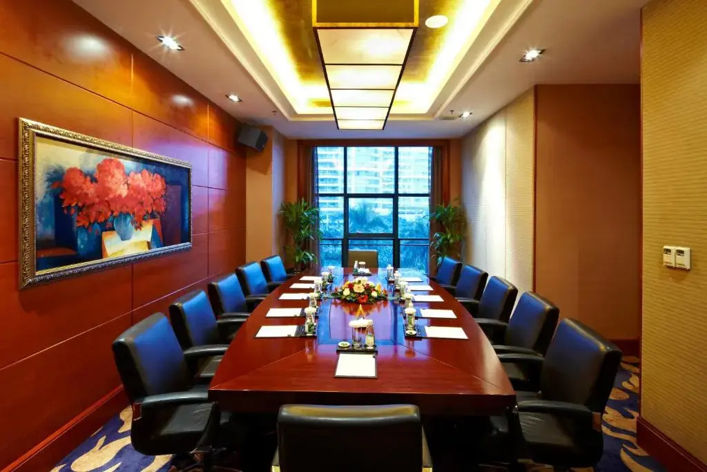 Kempinski Hotel Shenzhen China - Général