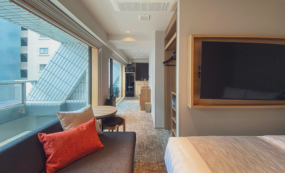 Premium Apart MONday GINZA EAST 사진 4