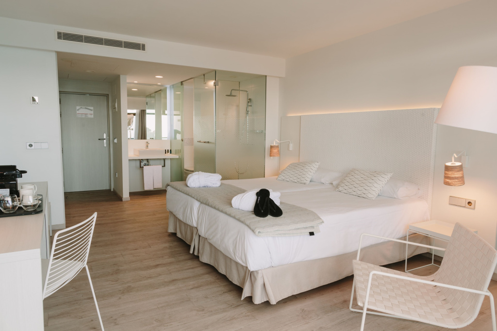 Don Gregory by Dunas, Adults Only - Chambres