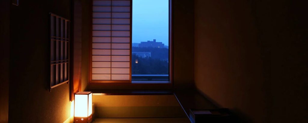 Kusatsu Onsen Hotel Sakurai 사진 8