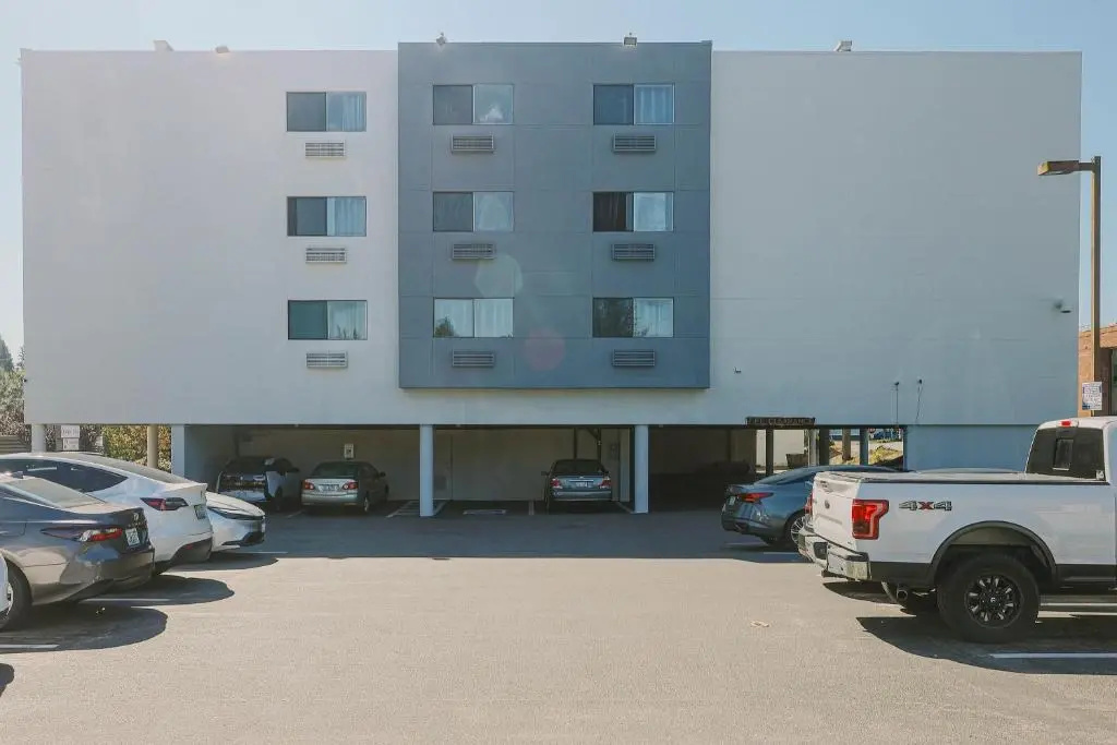 Hotel International