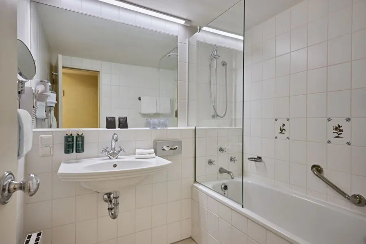 Dikker & Thijs Hotel - Chambres