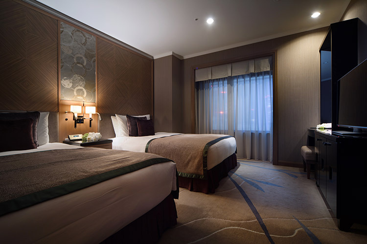 Hotel Metropolitan Tokyo Ikebukuro 사진 42