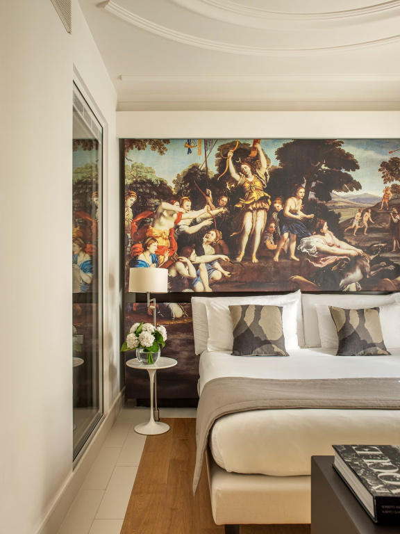 3 Bedrooms Villa Agrippina Private Pool