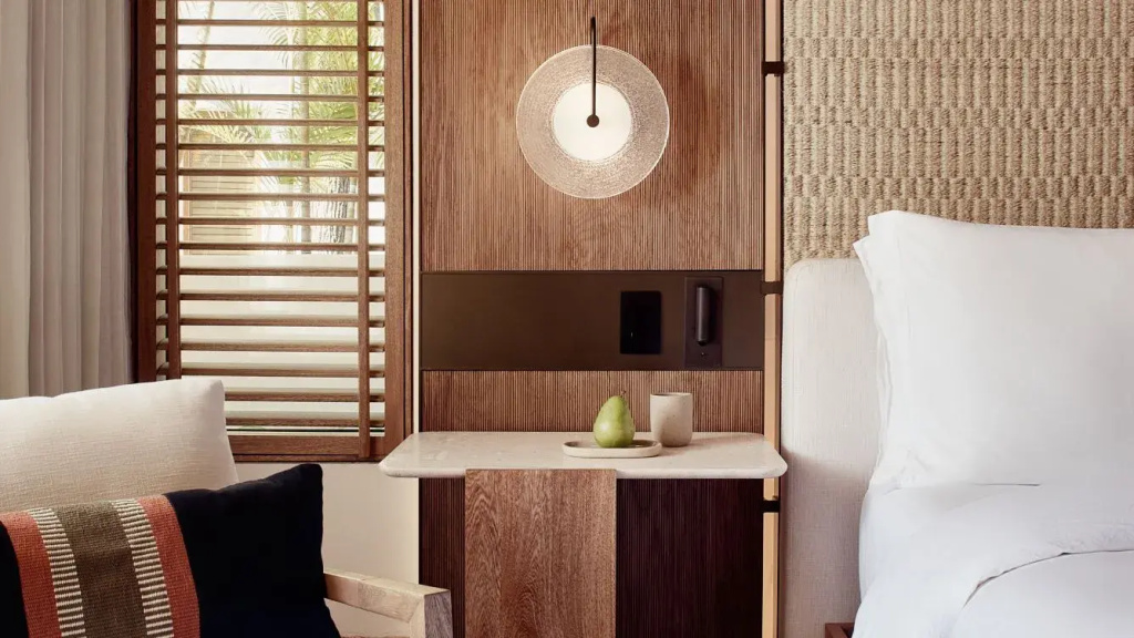 The St. Regis Punta Mita Resort - Chambres