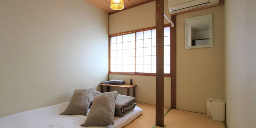 Guesthouse Hakuka - Hostel 사진 14