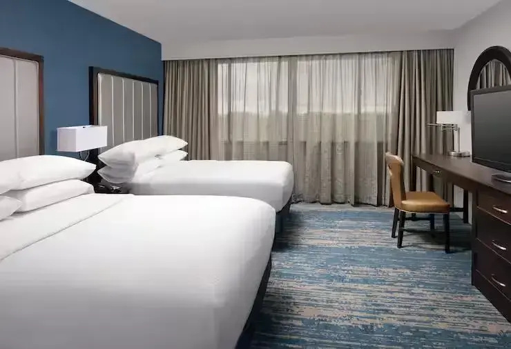 2-room Suite