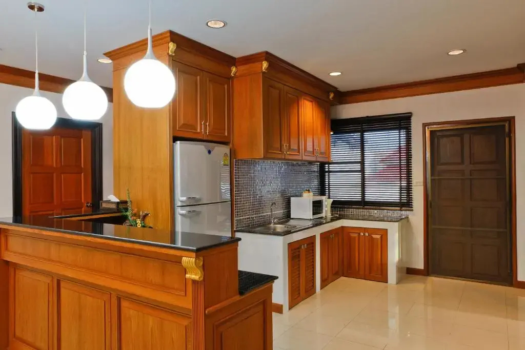 Inn House Hotel - Chambres
