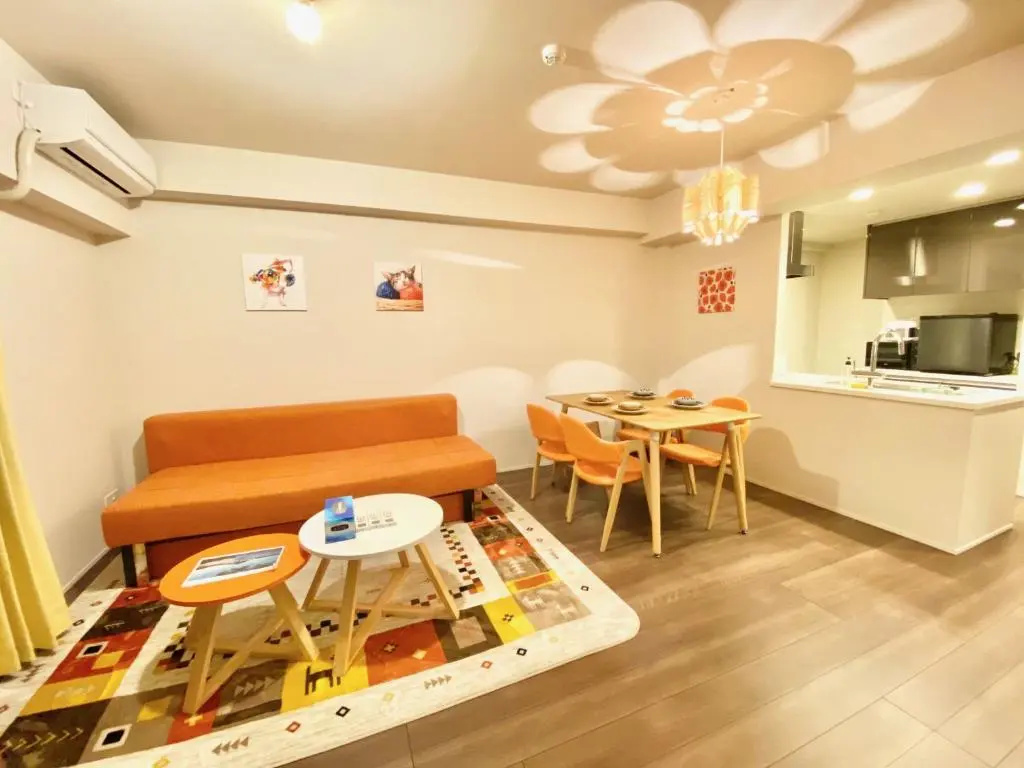 Akasaka Residence 사진 19