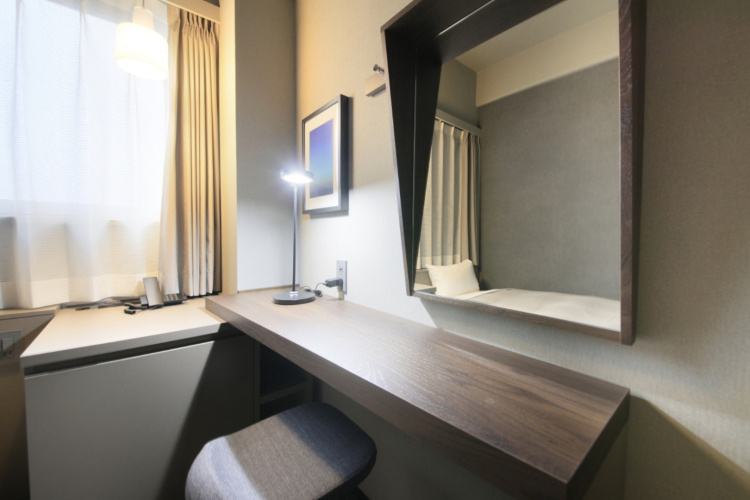 Center Hotel Tokyo 사진 8