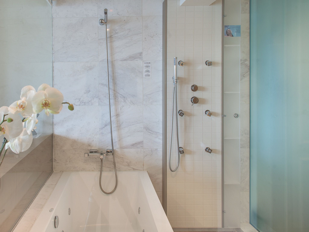 Villa Venecia Hotel Boutique - Chambres