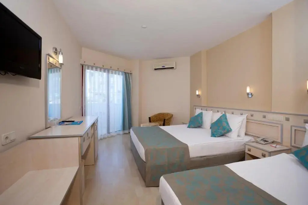 Hotel photo 6