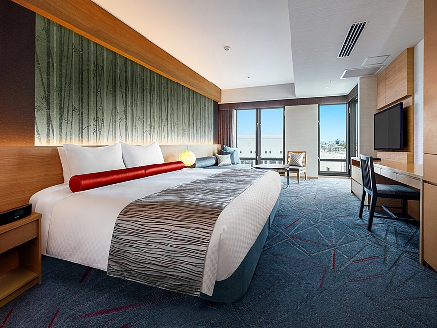 RIHGA Royal Hotel Kyoto 사진 35