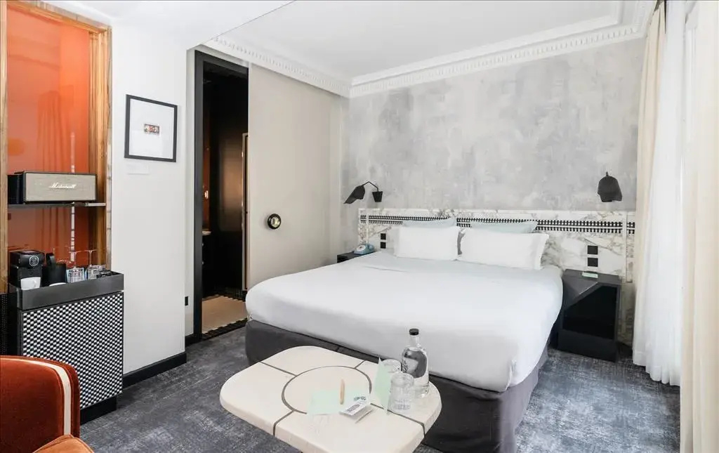 Les Bains Paris 41