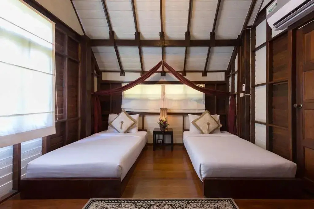 Annika Koh Chang (Formely Ramayana Koh Chang Resort & Spa) - Chambres