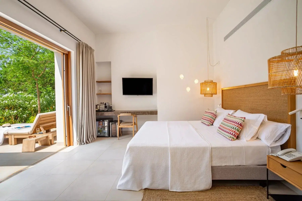 Can Lluc Boutique Country Hotel & Villas, a member of Beyond Green - Chambres