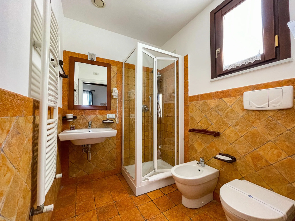 La Plumeria Hotel - Chambres
