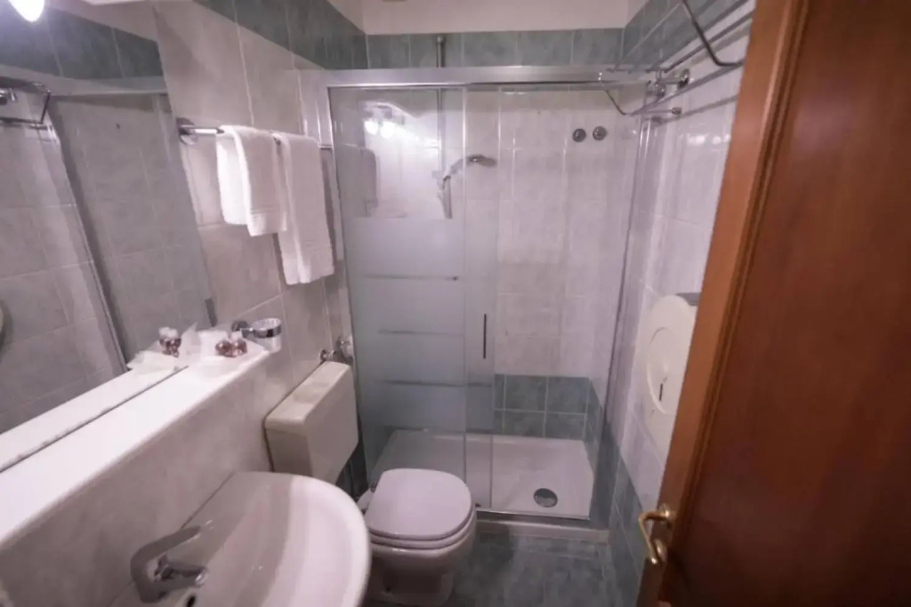 Maxim Axial Hotel - Chambres