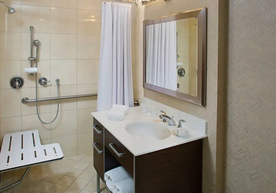 Residence Inn by Marriott Fort Lauderdale Intracoastal/Il Lugano - Chambres