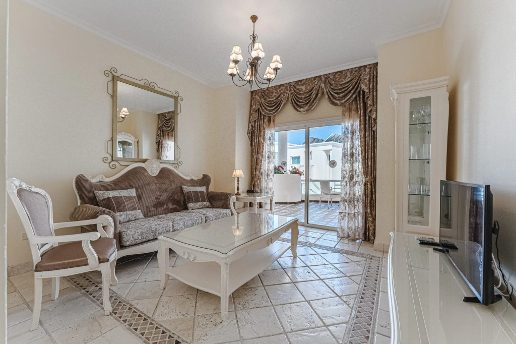 Flamingo Suites Boutique Hotel - Chambres