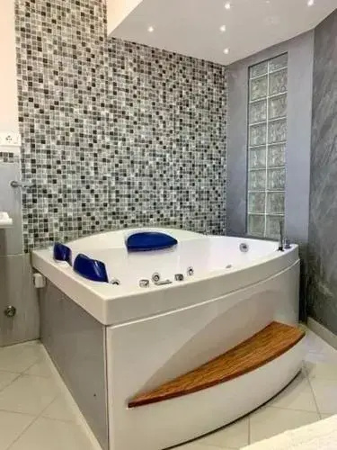La Baita Del Re Resort - Chambres