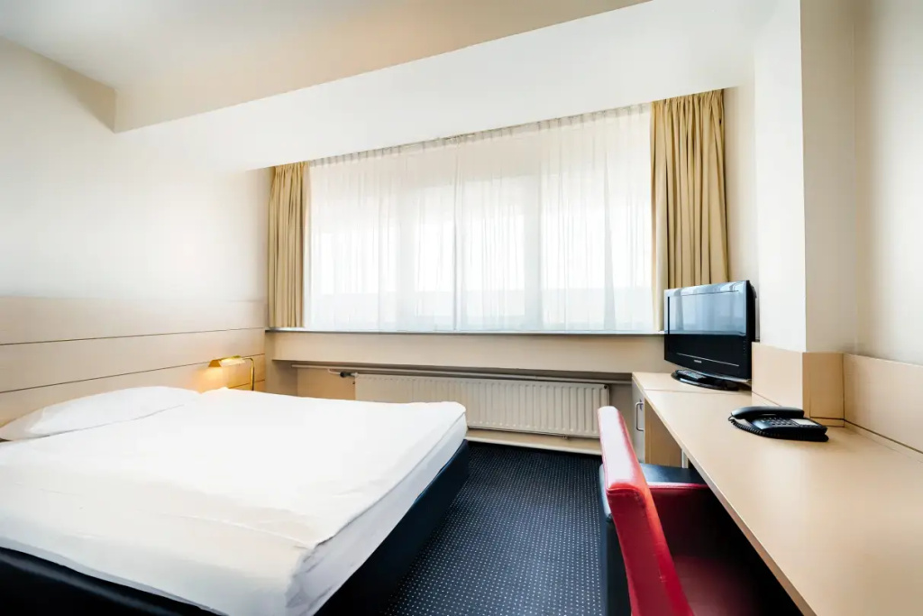 Comfort Single room