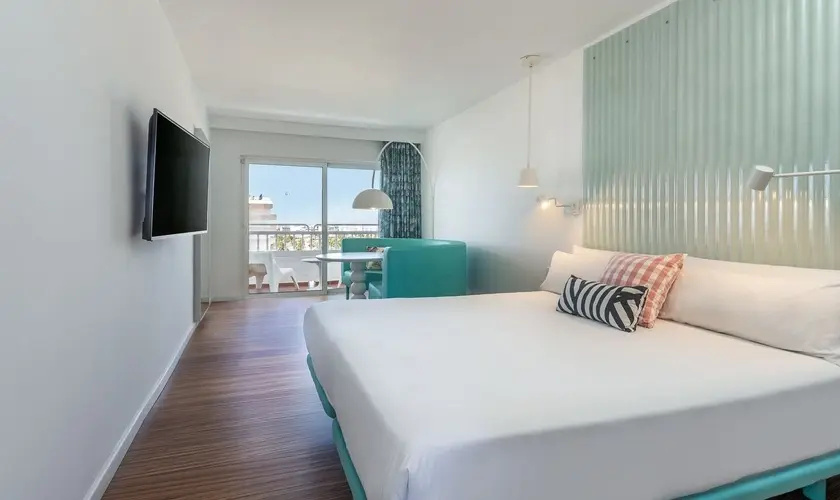 Gold By Marina Hotel - Adults Only - Chambres
