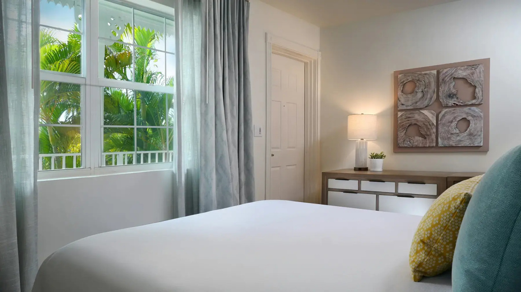 Duval Gardens at Southernmost Beach Resort – Adults Only - Chambres