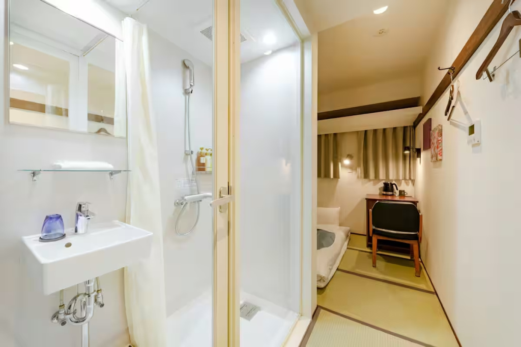 The OneFive Tokyo Shibuya 사진 8