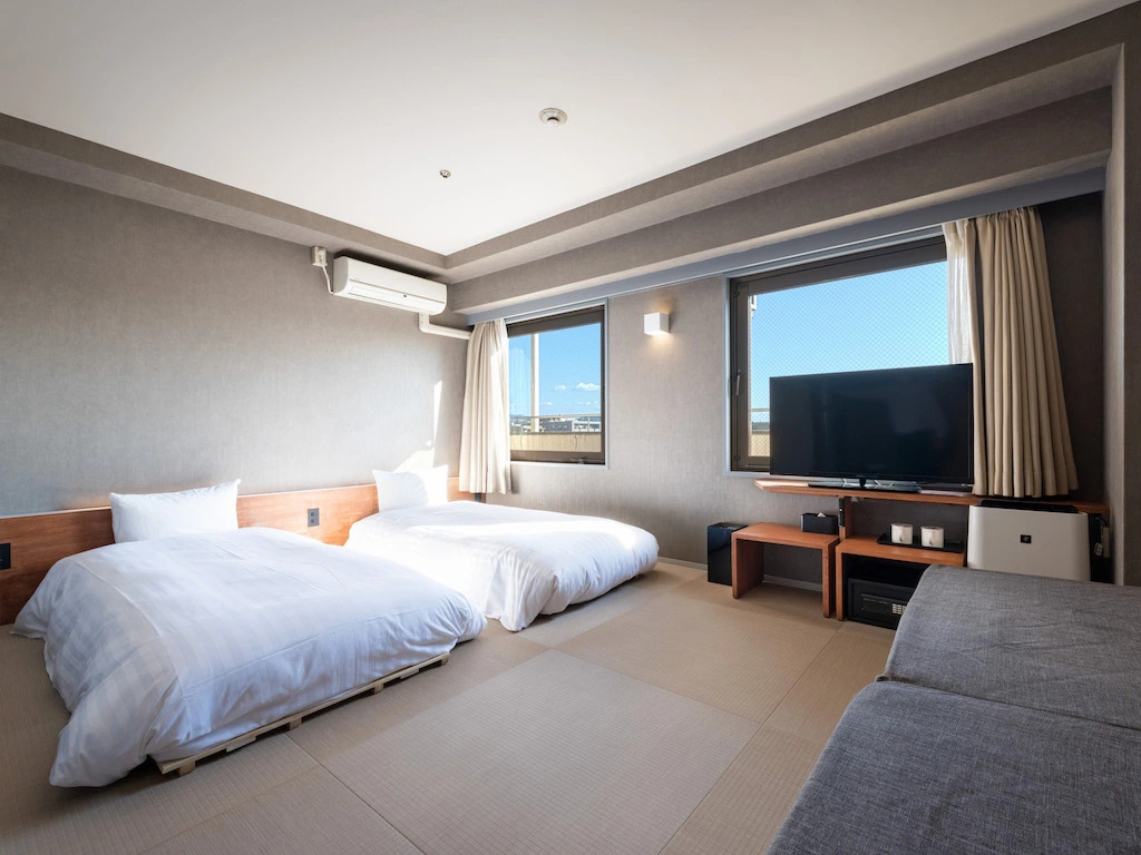 En Hotel Kyoto 사진 13