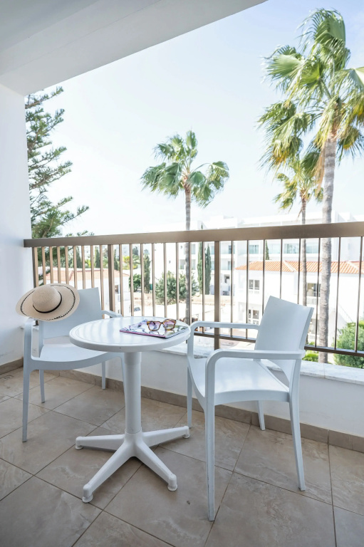 New Famagusta Hotel&Suites - Chambres