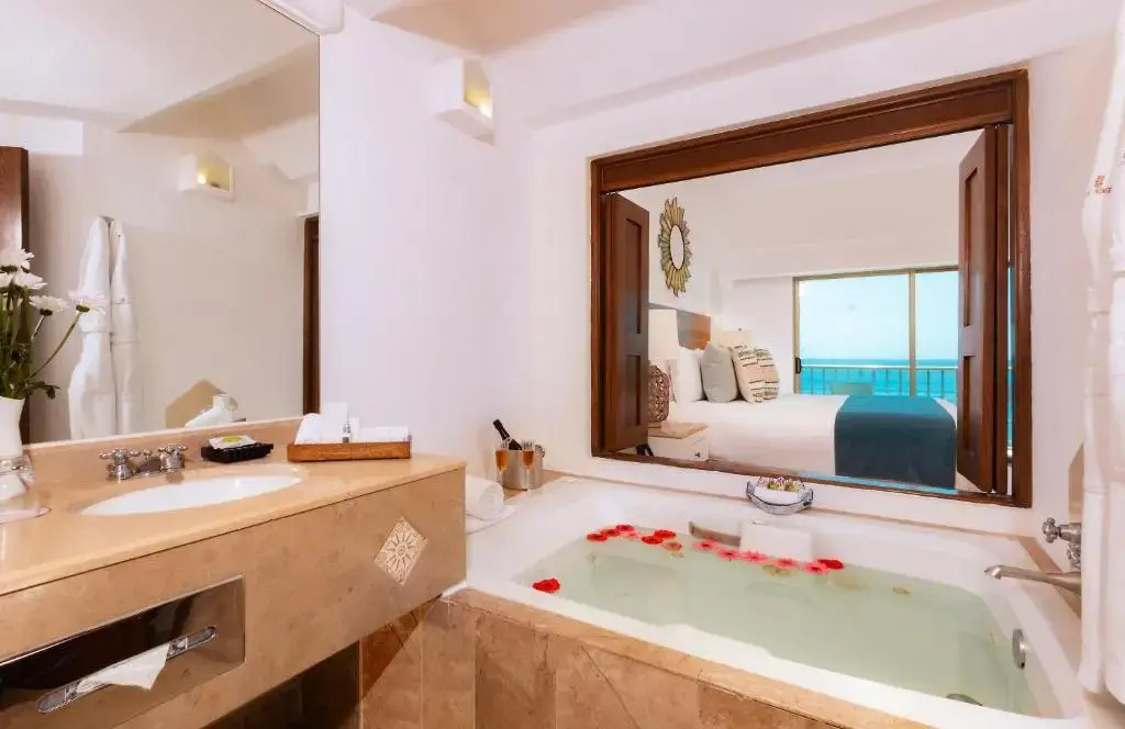 Villa Premiere Boutique Hotel & Romantic Getaway - Chambres