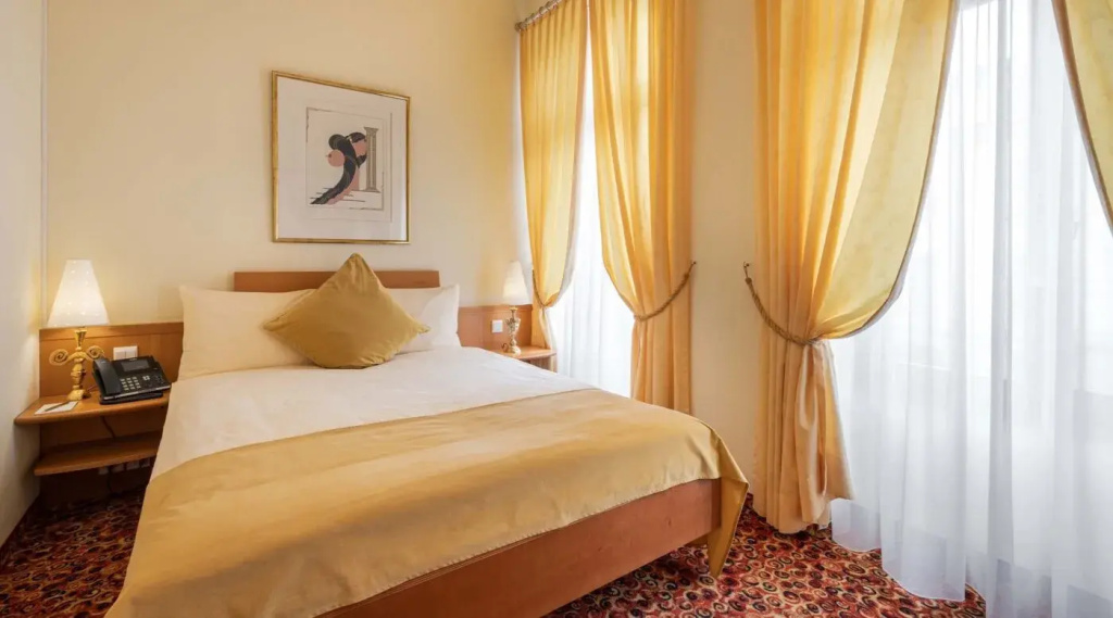 Eco Single room