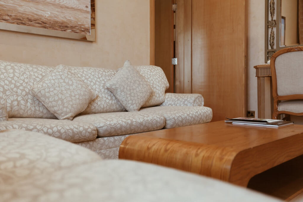 Dubai Marine Beach Resort & Spa