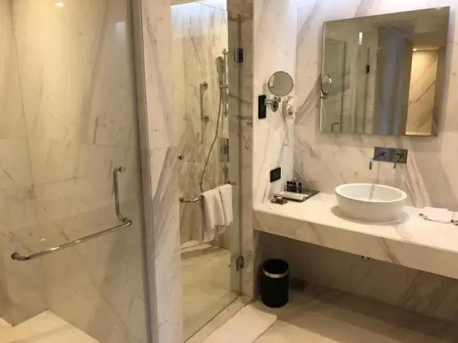 Pride Plaza Hotel Aerocity New Delhi - Chambres